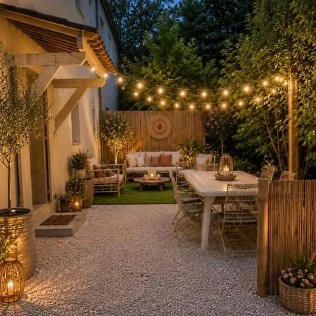 L'hacienda Vendégház 3*