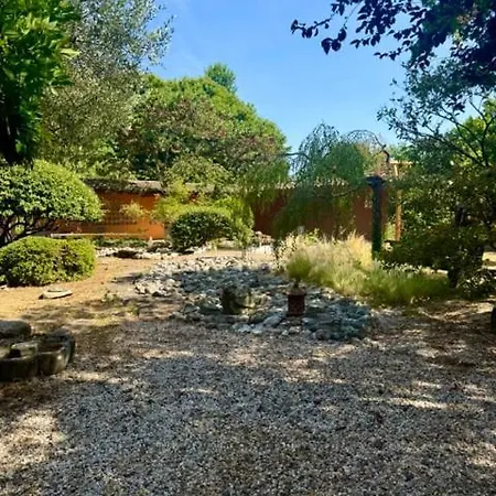 Vendégház L'hacienda