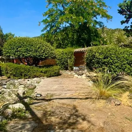 Gæstehus L'hacienda 3*