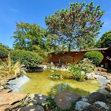 L'hacienda Vendégház 3*