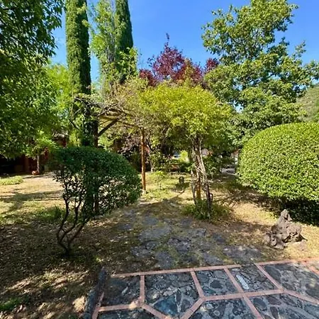 Gæstehus L'hacienda