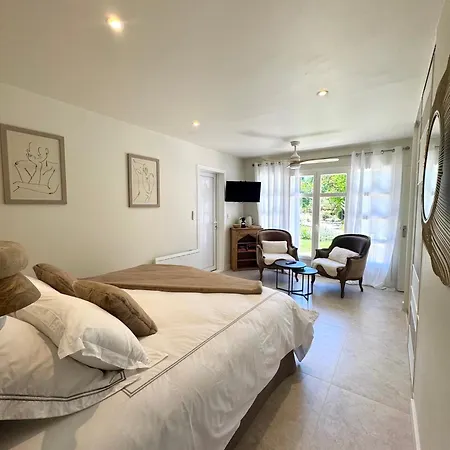 L'hacienda 3* Mialet