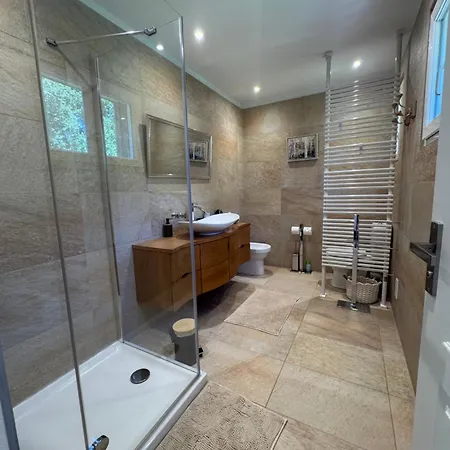 L'hacienda 3* Mialet