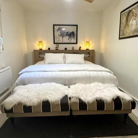 Vendégház L'hacienda 3*