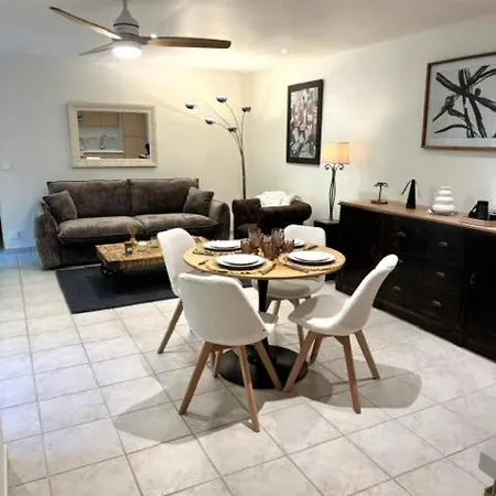 L'hacienda 3*