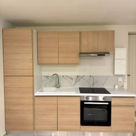 Gæstehus L'hacienda 3*