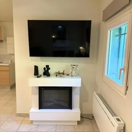 L'hacienda 3*