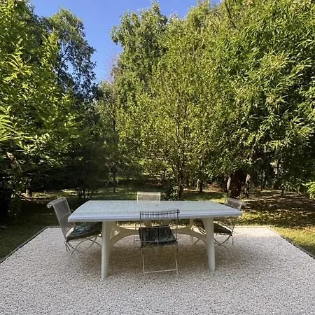Gæstehus L'hacienda 3*