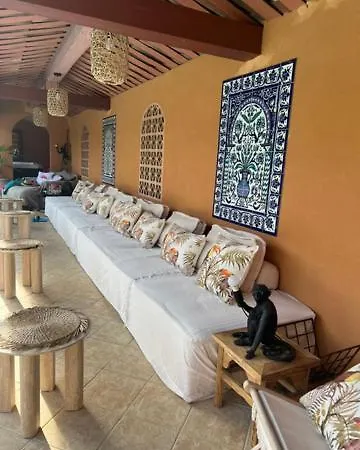 L'hacienda