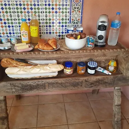 L'hacienda Mialet