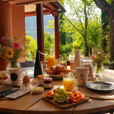 Vendégház L'hacienda